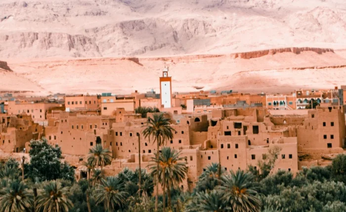 4 day marrakech to fes desert tour vacation in morocco guide