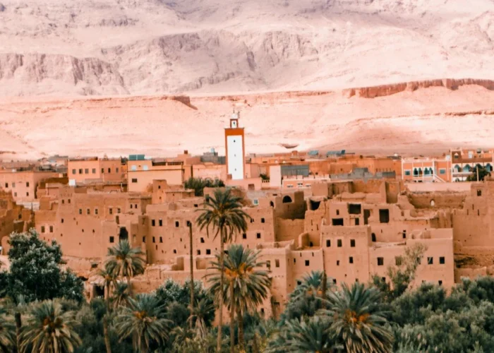 4 day marrakech to fes desert tour vacation in morocco guide