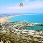 agadir morocco vacation packages beach resort and city views