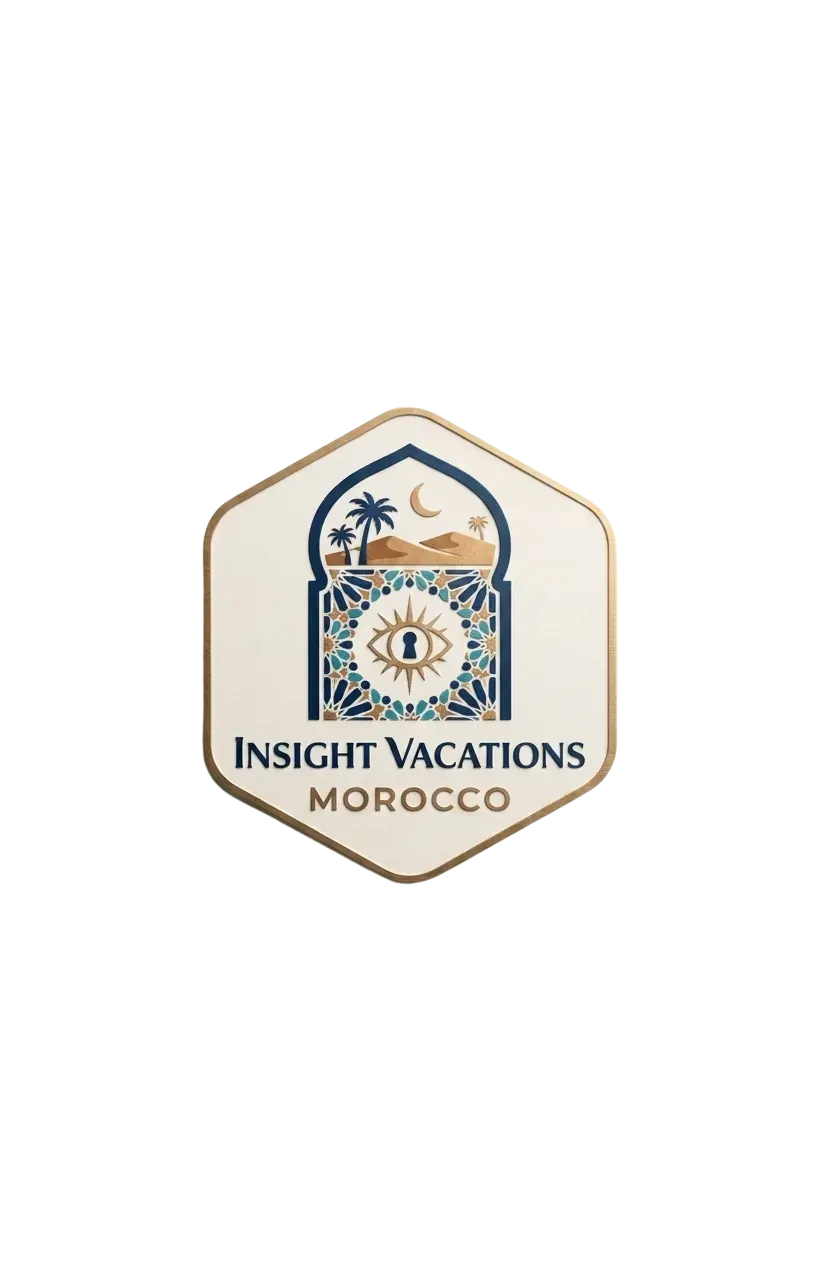 insight vacations morocco
