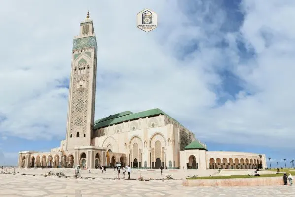 Morocco tour from Casablanca exploring Sahara Desert and imperial cities