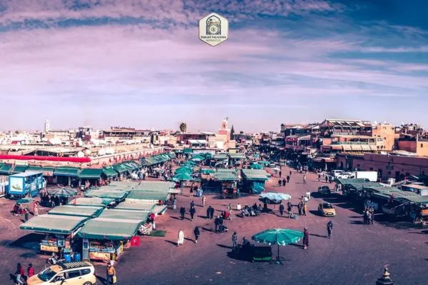 Tours From Marrakech – Best Morocco Trips