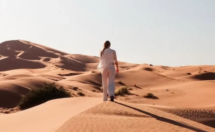 Morocco Travel Itinerary 5 Days
