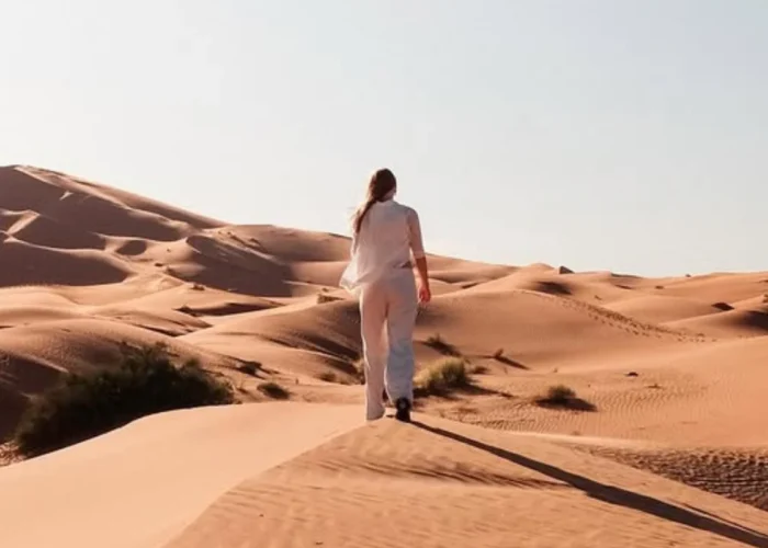 Morocco Travel Itinerary 5 Days