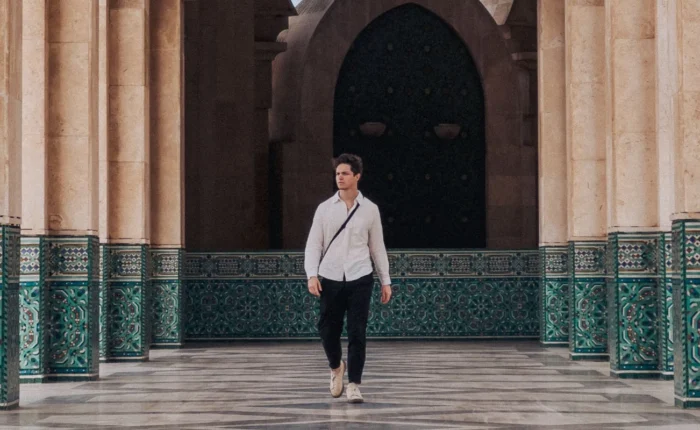 12 Day Itinerary Morocco