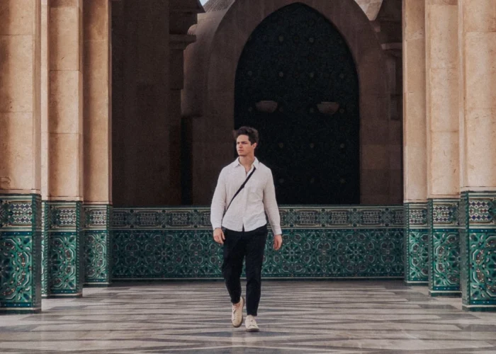 12 Day Itinerary Morocco