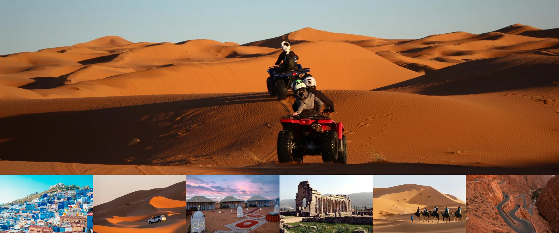 5 days desert tour from tangier to marrakech, 5 days tour from tangier, tangier to marrakech tour,