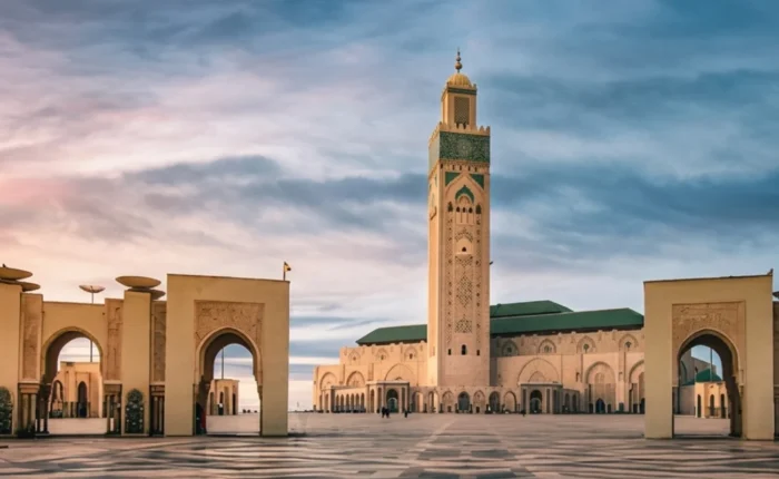 Morocco Itinerary 14 Days: Best 2 Week Morocco Tour