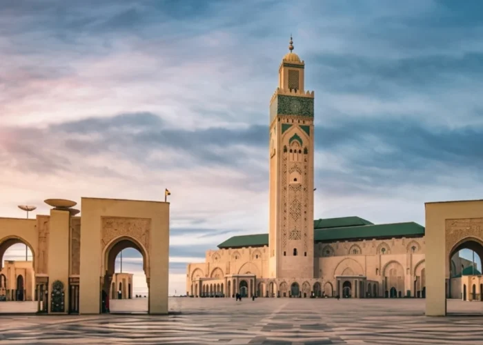 Morocco Itinerary 14 Days: Best 2 Week Morocco Tour
