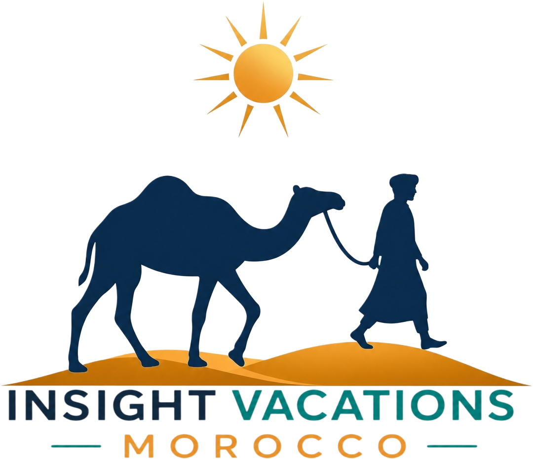 insight vacations morocco Tours
